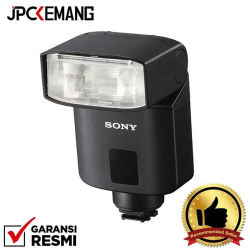 Foto Produk Sony HVL-F32M TTL External Flash dari JPCKemang