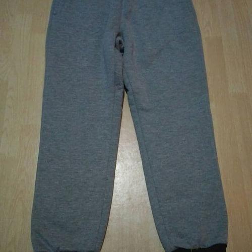 Foto Produk jogger uniqlo grey hitam dari FWS sale