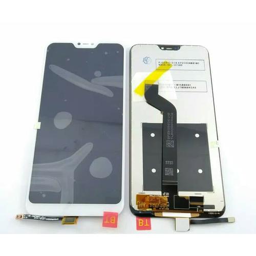 Jual LCD XIAOMI REDMI 6 PRO - MIA2 MI 