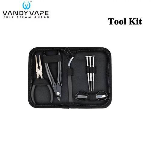 Foto Produk Authentic Vandy Vape Tool Kit | Vape | Atomizer dari Ahsan Zidane Store