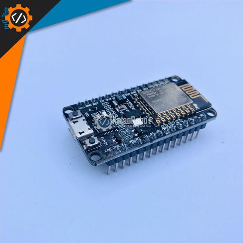 Gambar NodeMCU Amica V3 CP2102 WIFI Internet IoT Module Support Arduino IDE dari Kelas Robot undefined Tokopedia
