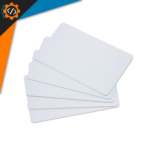 Foto Produk RFID Card 13.56MHz - Murah Berkualitas dari Kelas Robot