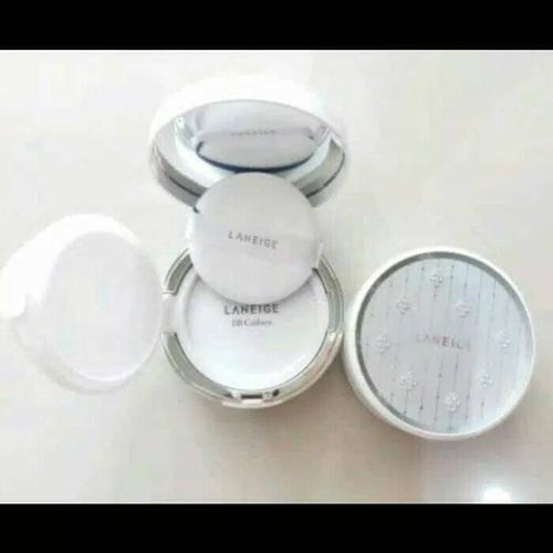 Jual Laneige BB cushion Swarovski 