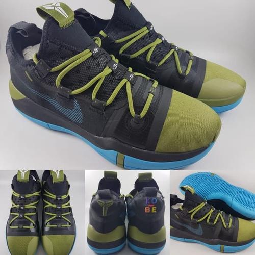 Jual Sepatu Basket Nike Kobe A.D Exodus 