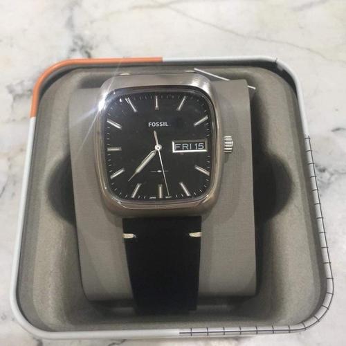 Jual Ready jam Fossil fs5330 original 