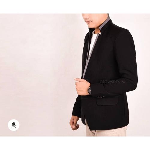 blazer coat 2019