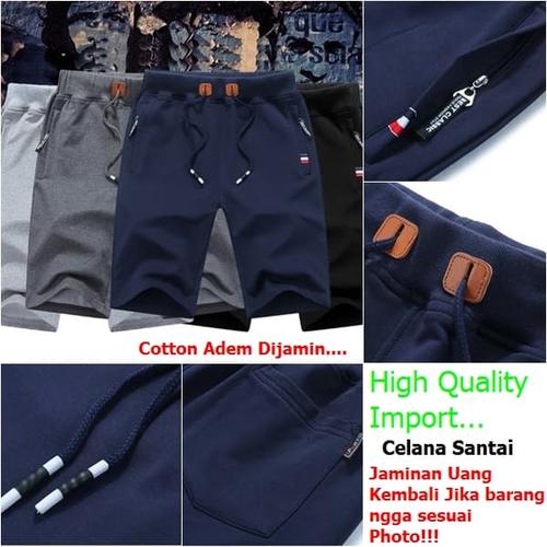 Foto Produk Celana Pendek Santai High quality import / cargo / Army / Jogger dari electronik store 28