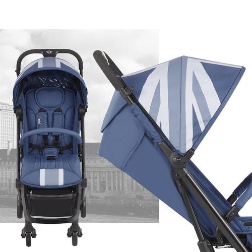 cabin approved buggy