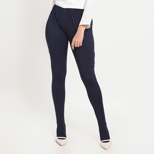 Gambar Hijab Ellysha LEGGING WUDHU FASHIONABLE DARK NAVY dari Hijab Ellysha Official Kota Tangerang Selatan Tokopedia