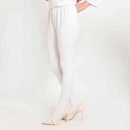 Foto Produk Hijab Ellysha LEGGING WUDHU FASHIONABLE WHITE dari Hijab Ellysha Official