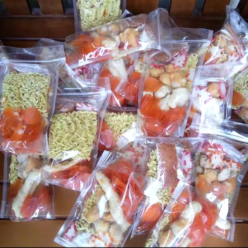 Foto Produk SEBLAK INSTAN dari Titenie Toko