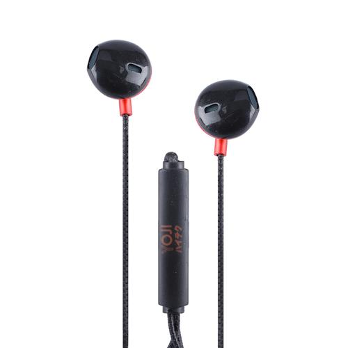 Gambar WIRED HEADSET CASA YOJI dari YOJI Jakarta Pusat Tokopedia