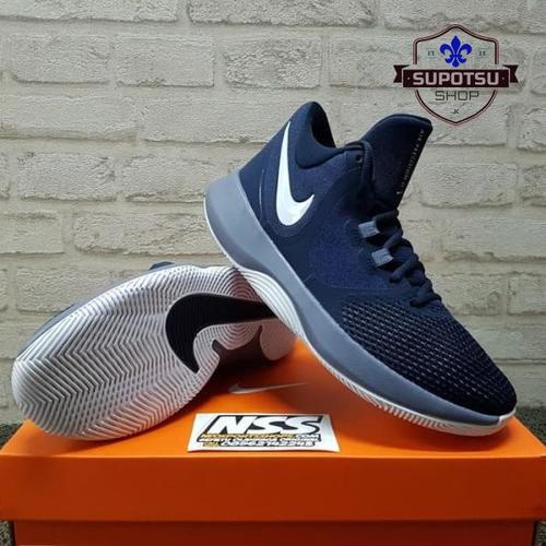 Tenis Nike Air Precision II | caballeros | Innovasport