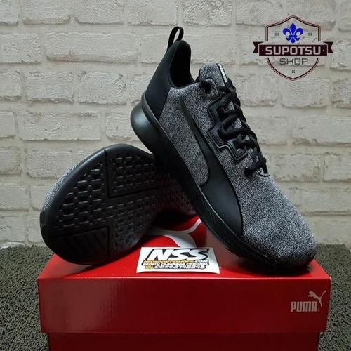 Jual Sepatu Puma Tishatsu Runner Kit 