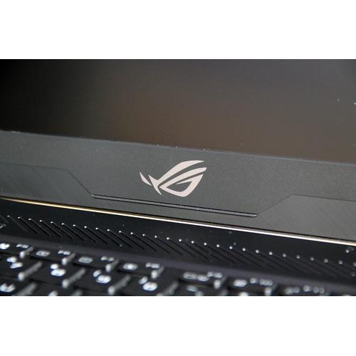 Foto Produk Dewa Gaming Asus ROG GL503VD Like NEW Layar Lebar Ram 8GB Intel Core dari pusat laptop bekas . com