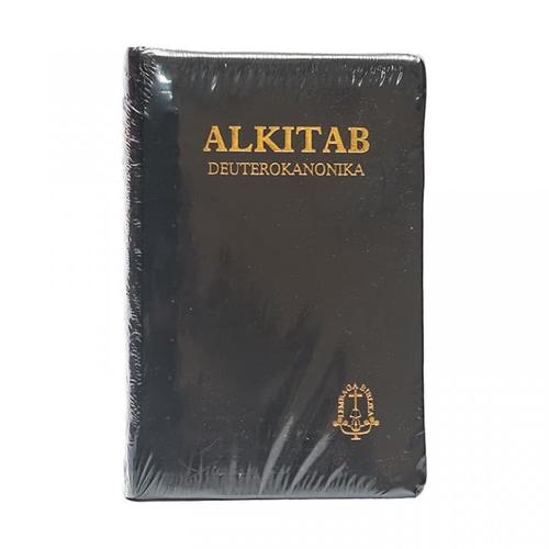 Foto Produk Alkitab Katolik Deuterokanonika Huruf Besar Segala Usia dari Bell11