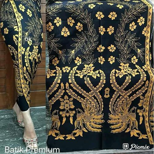 3 Cara Pakai Kain Batik Dengan Betul Yang Ramai Generasi Kini Tidak Tahu