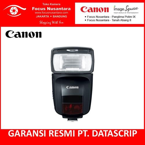 Foto Produk Canon Speedlite 470EX-AI dari Focus Nusantara