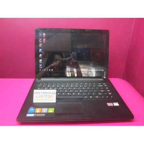 Lenovo G40-45 |AMD Gaming| di Artaking Laptop Tokopedia