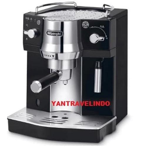 Jual MESIN KOPI ESPRESSO MACHINE COFFE 