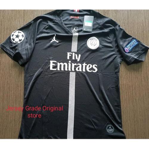 jersey psg air jordan