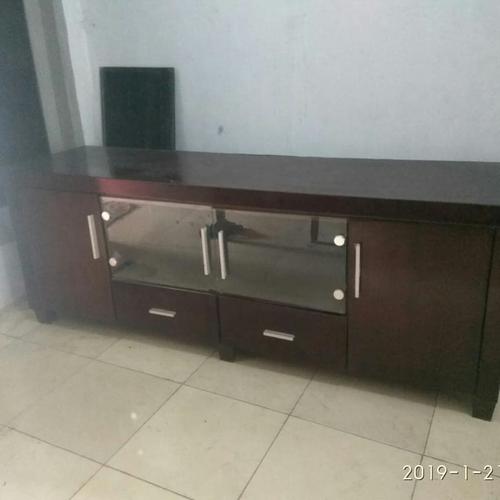 Jual Rak Tv Minimalis Bekasi Timur Vivi Furniture Tokopedia