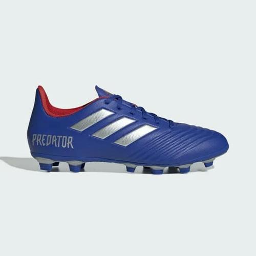 Adidas Predator 19.4 Flexible Ground Boots BB8113 | iStyle