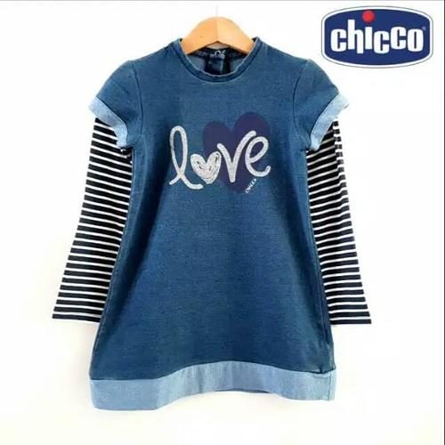 Jual Chicco Dress - Jakarta Barat 