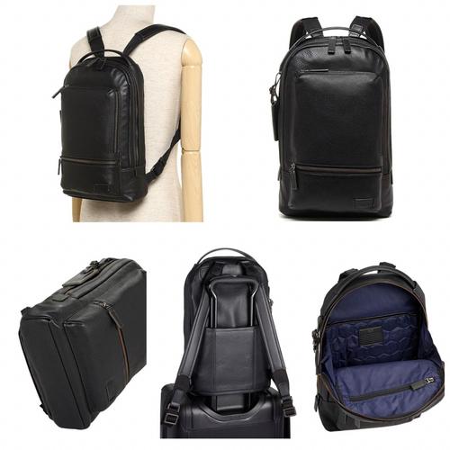 tumi winsor backpack