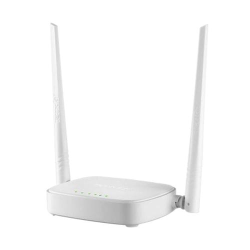 Gambar TENDA N301 Router Wireless 300Mbps Easy Setup Router dari Aquarius Official Jakarta Barat Tokopedia