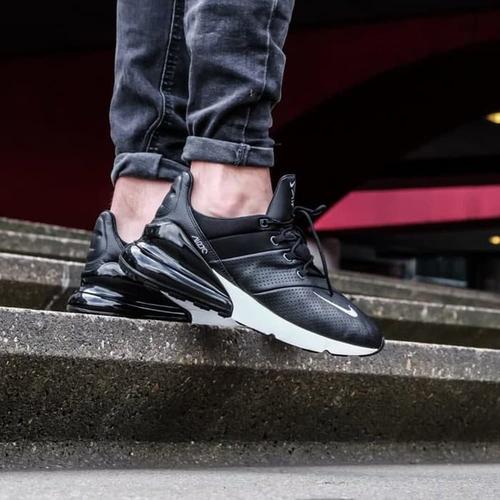 nike 270 leder