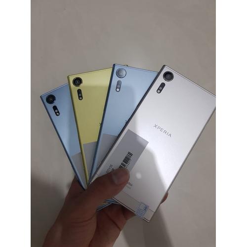 Jual Sony Xperia Xzs Au Batangan Mantap Jakarta Barat Pilipampamshop Tokopedia