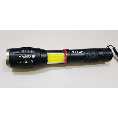 Foto Produk Senter Toru LED T6G-1M dari Toru.1