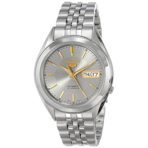 Jual Seiko 5 SNKL19K1 Automatic Grey Dial SNKL19 - Jakarta Timur -  sunarloji | Tokopedia