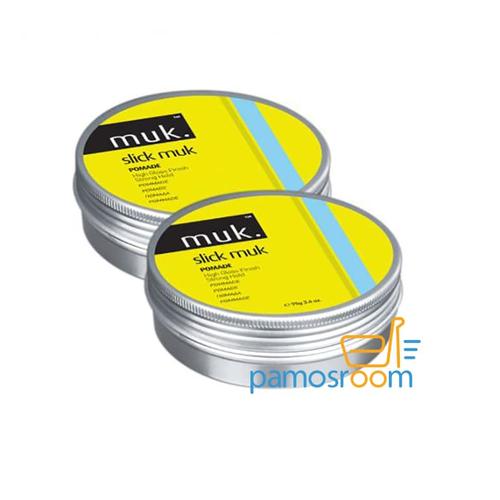 Foto Produk Slick Muk Pomade 95 Gram From Australia dari Pamosroom Living