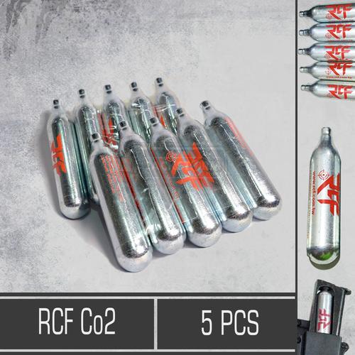 Gambar RCF CO2 dari Jackstorm Tactical Store Kab. Sleman Tokopedia