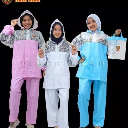Foto Produk Jas hujan setelan gemini 68203 dari TUNAS SEJAHTERA