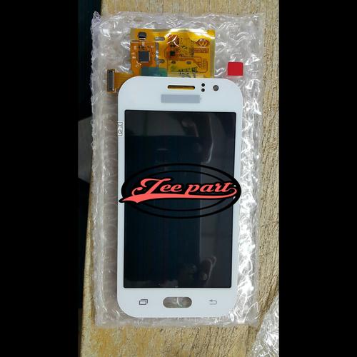 Jual Lcd Samsung J110 J1 Ace Complete 