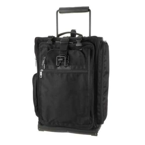 Jual LUGGAGEWORKS Carbon 22” Pilot 