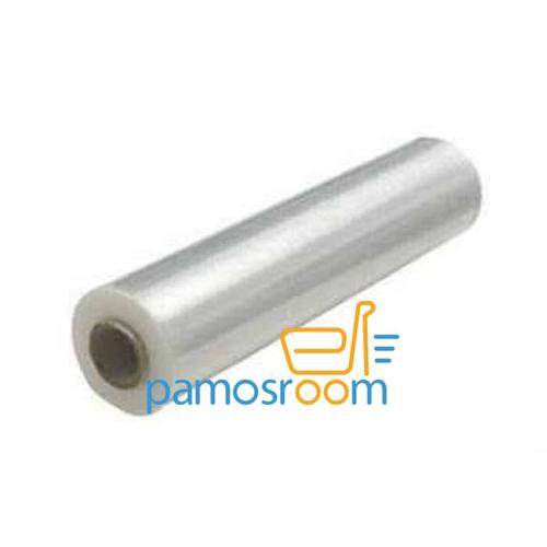 Foto Produk Streching Film 50cm X 300 Meter 17 Micron Plastik Wrapping Strech Film dari Pamosroom Living