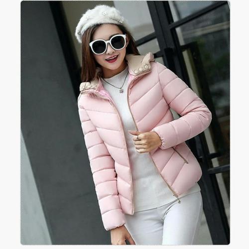 winter jacket