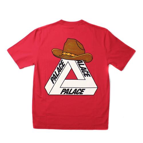 Jual KAOS T SHIRT PALACE YEE HA COWBOY 
