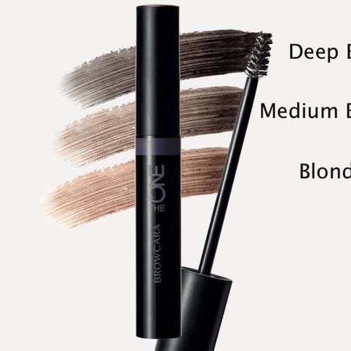 Foto Produk The One Browcara - Deep Brown dari MyShop.