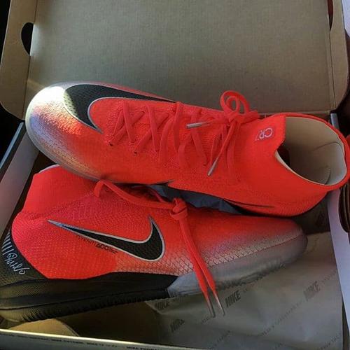 nike cr7 chapter 7