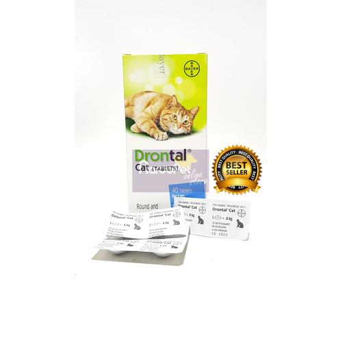 drontal 25 kg