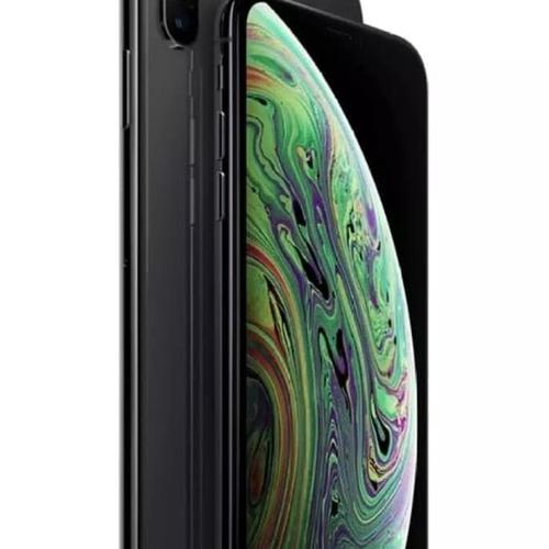 Jual Kece Bener Iphone Xs Max 256gb Resmi Tam Erafone Kota Batam Bungakoto Tokopedia