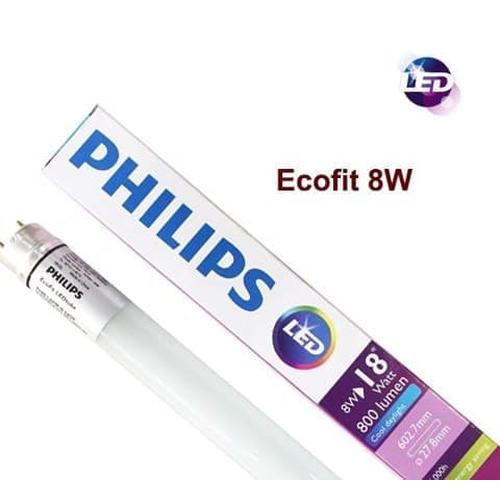 Foto Produk PO LAMPU PHILIPS TL LED 8 W / NEON TL LED 8 WATT / NEON TL LED 8 W dari Natz