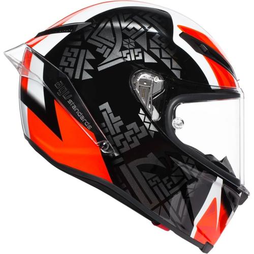 AGV Corsa R Casanova - European Fit 