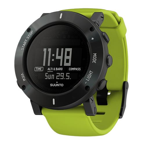 suunto latest