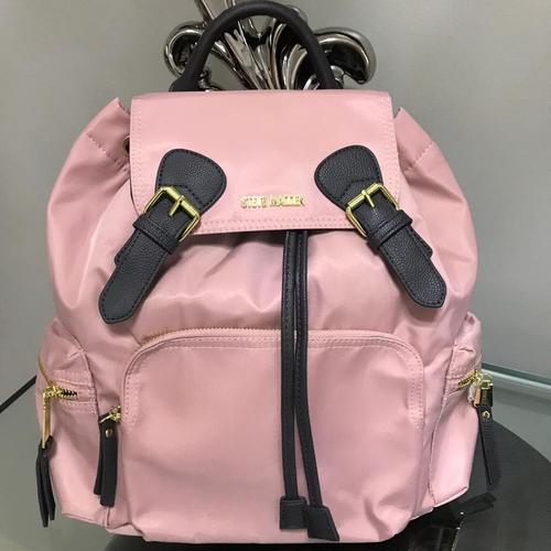 Jual Steve madden backpack. Bahan 